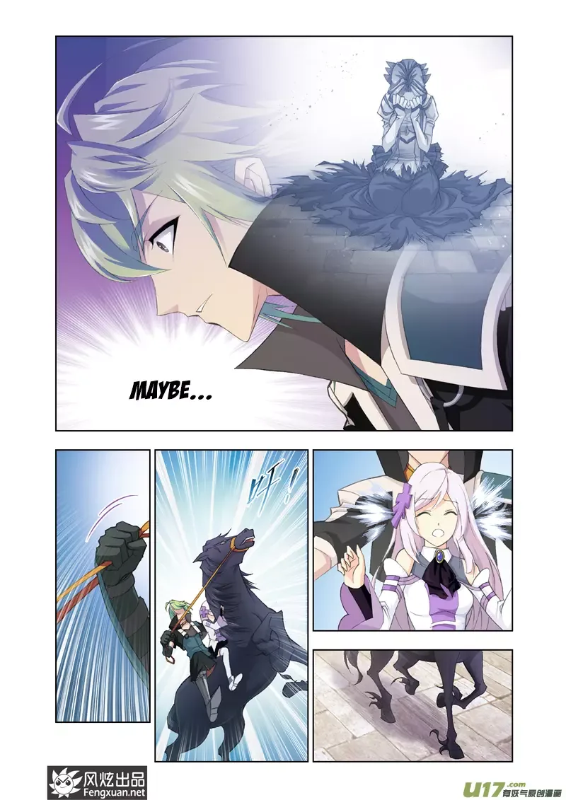 Fury Chapter 8 page 28