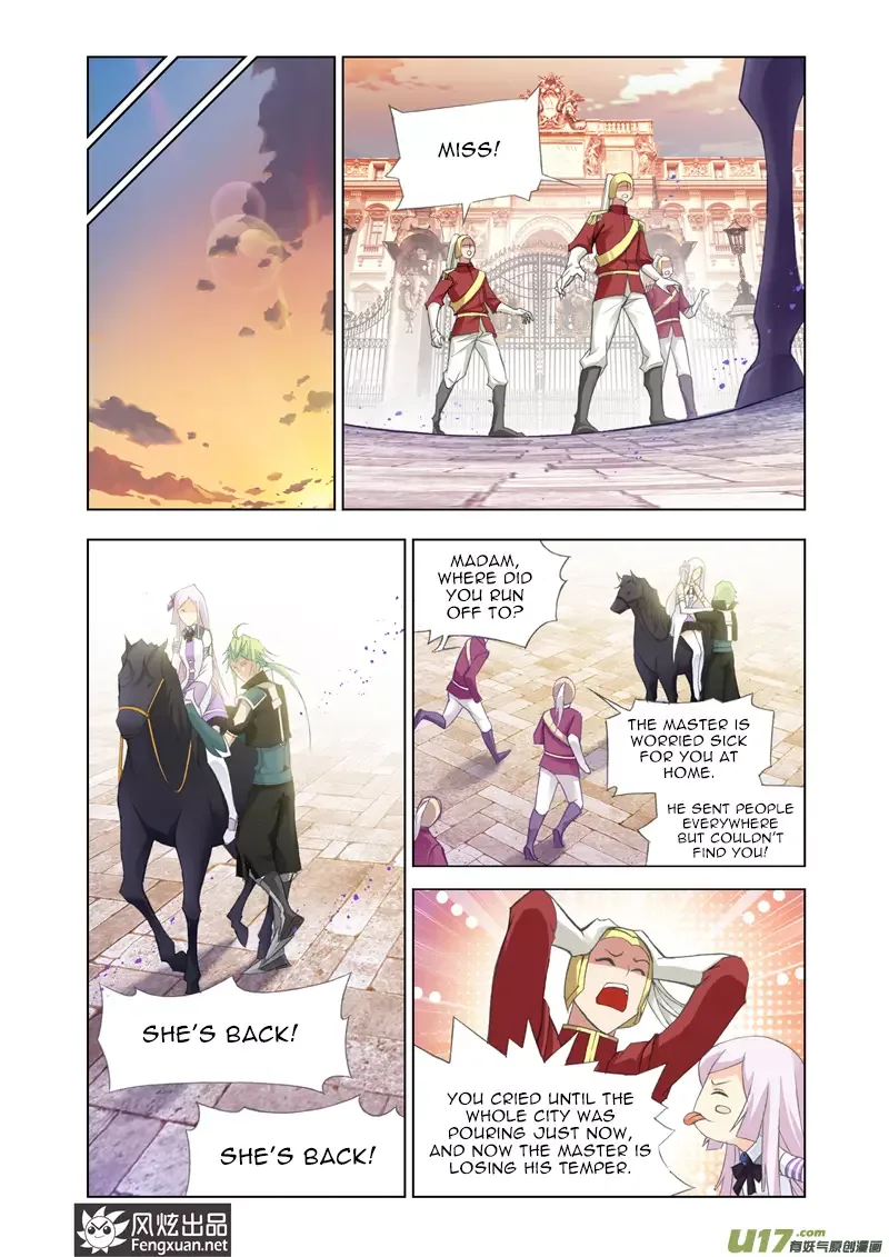 Fury Chapter 8 page 30