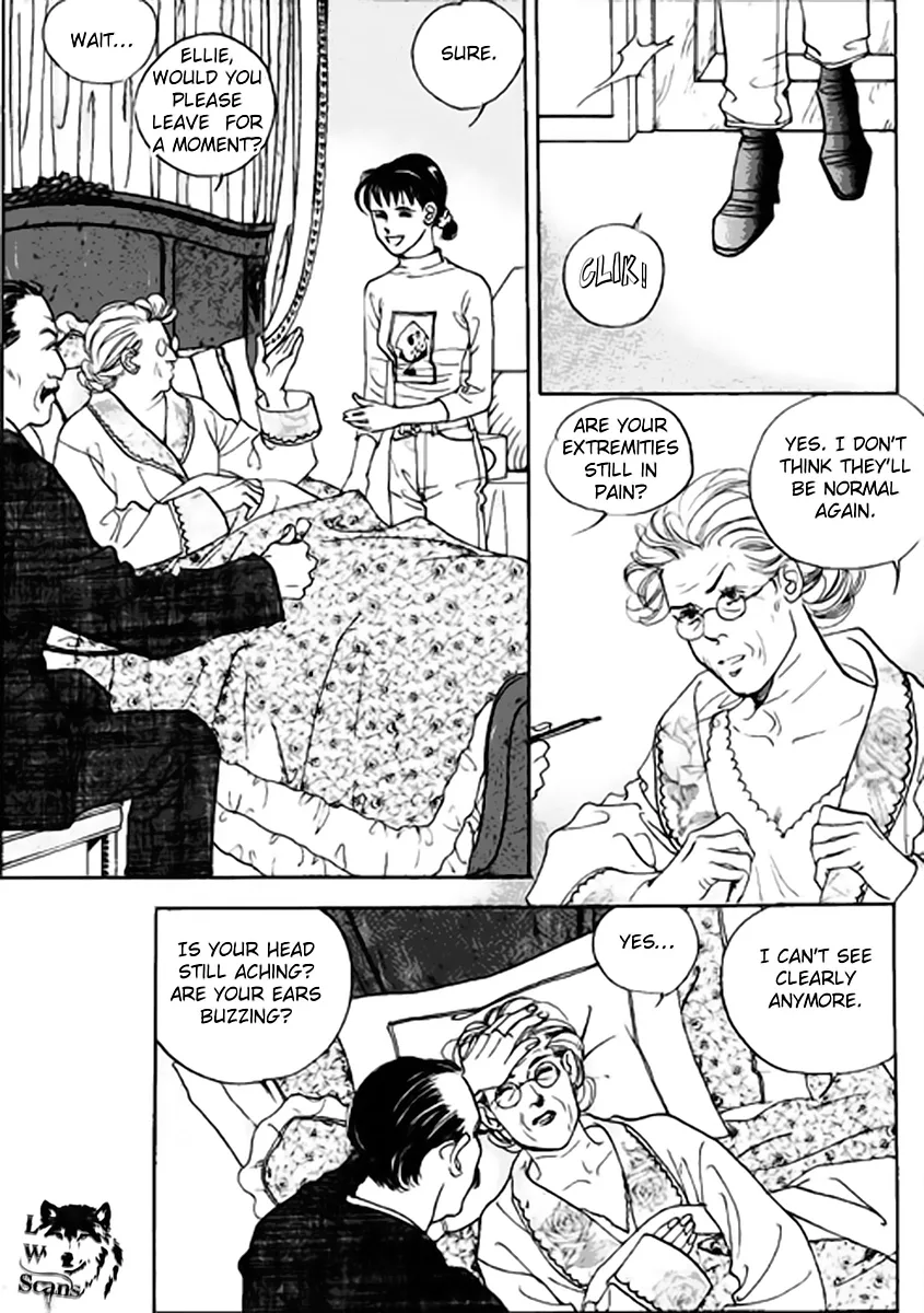 Full House Chapter 63 page 3
