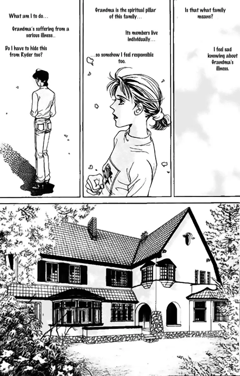 Full House Chapter 63 page 11