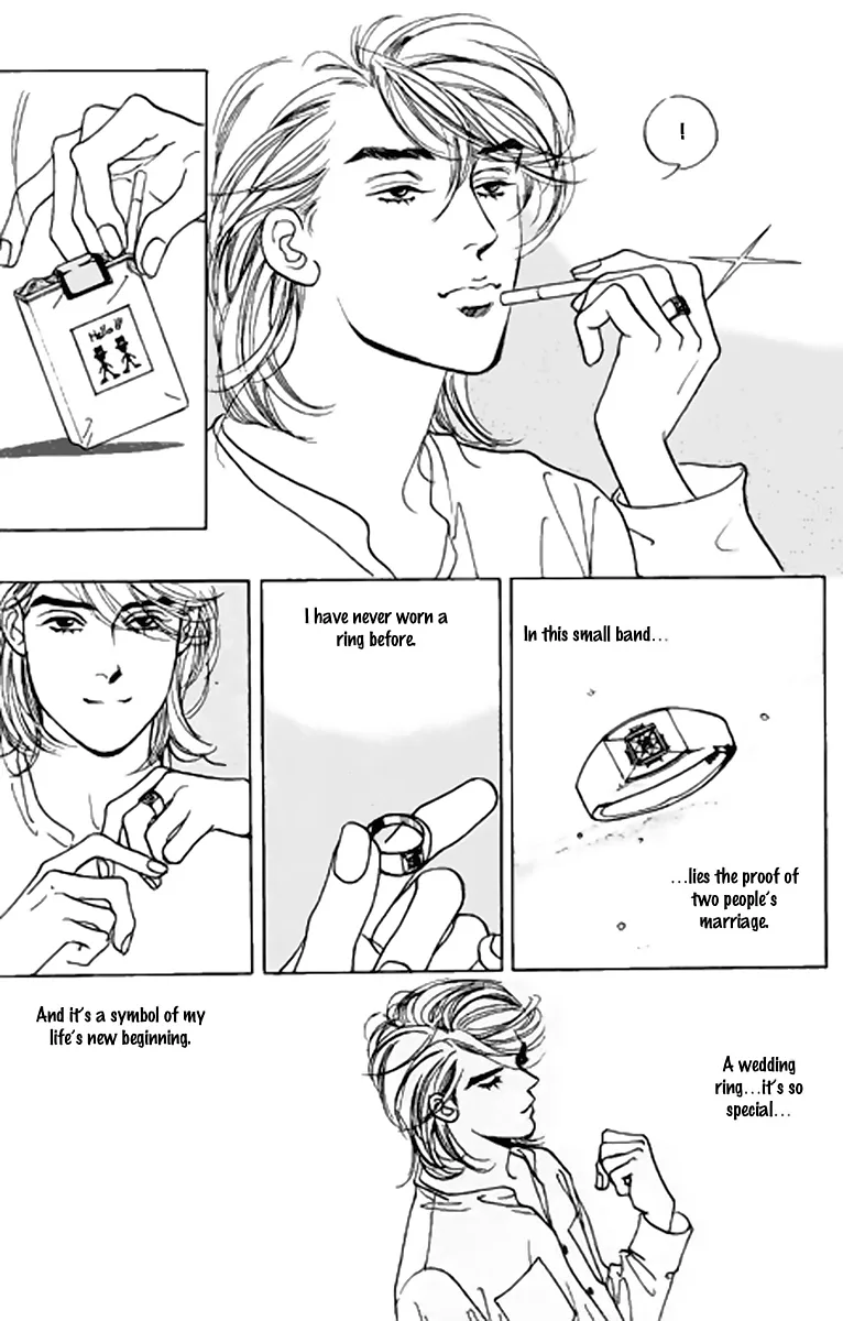 Full House Chapter 63 page 23