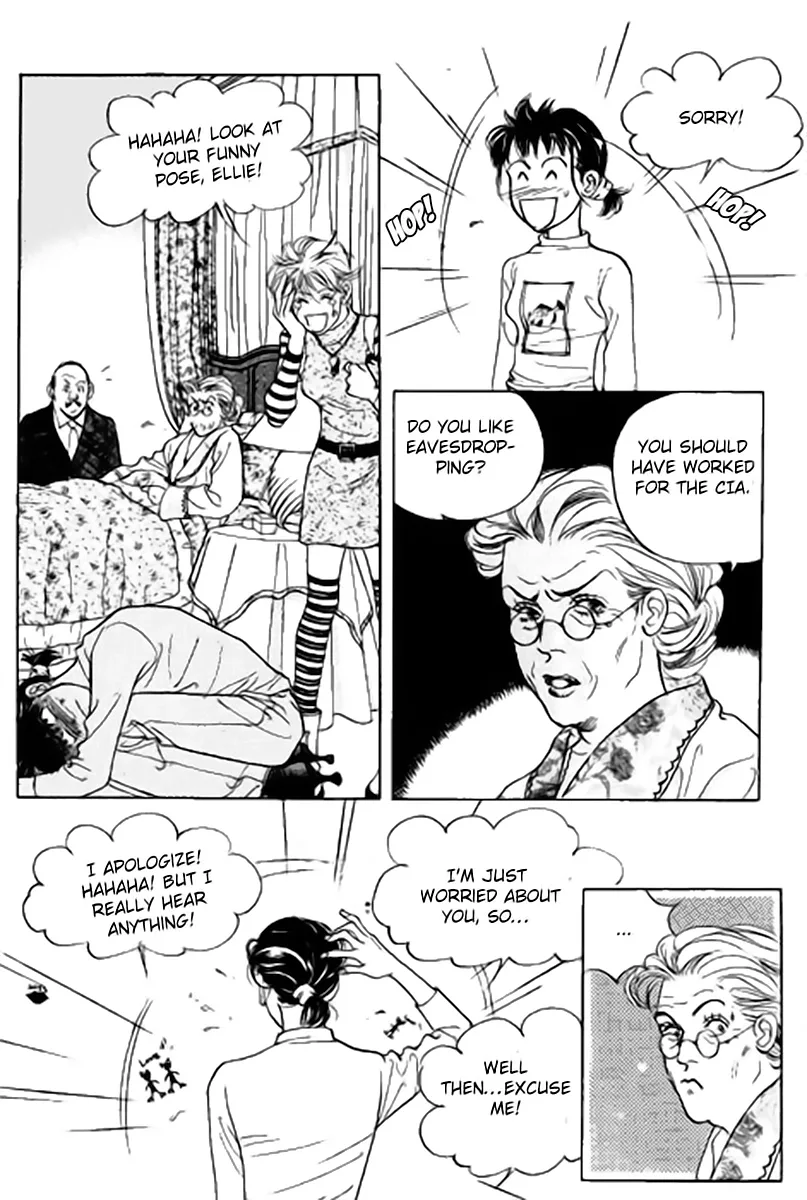 Full House Chapter 63 page 6