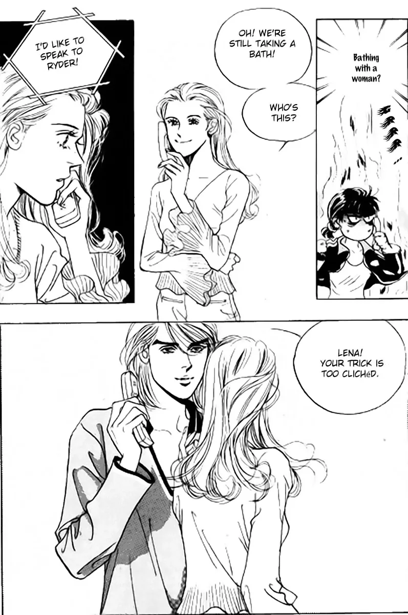 Full House Chapter 63 page 15