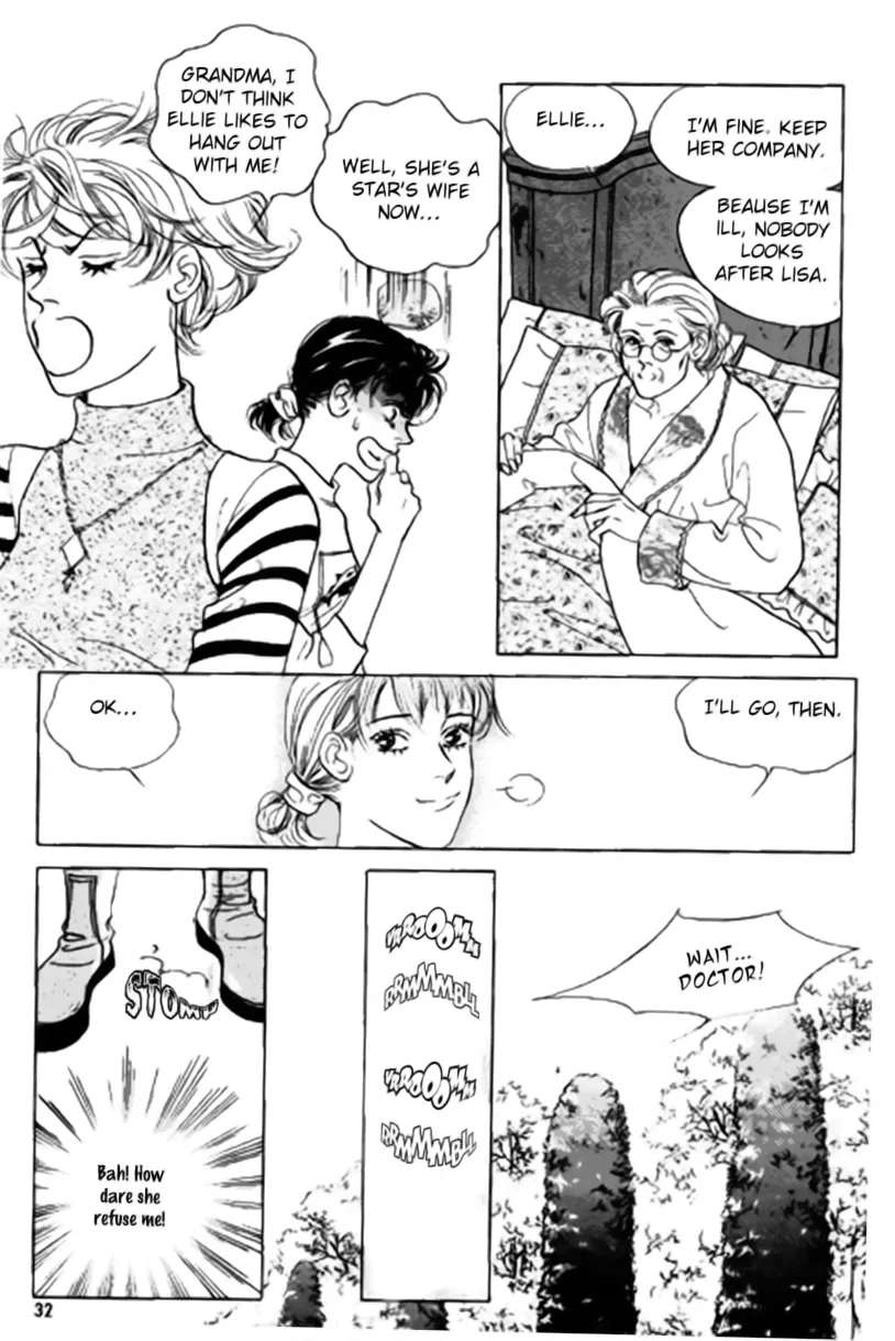 Full House Chapter 63 page 8