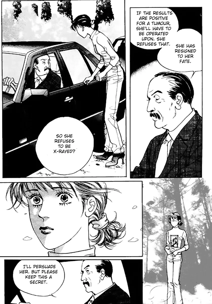 Full House Chapter 63 page 10