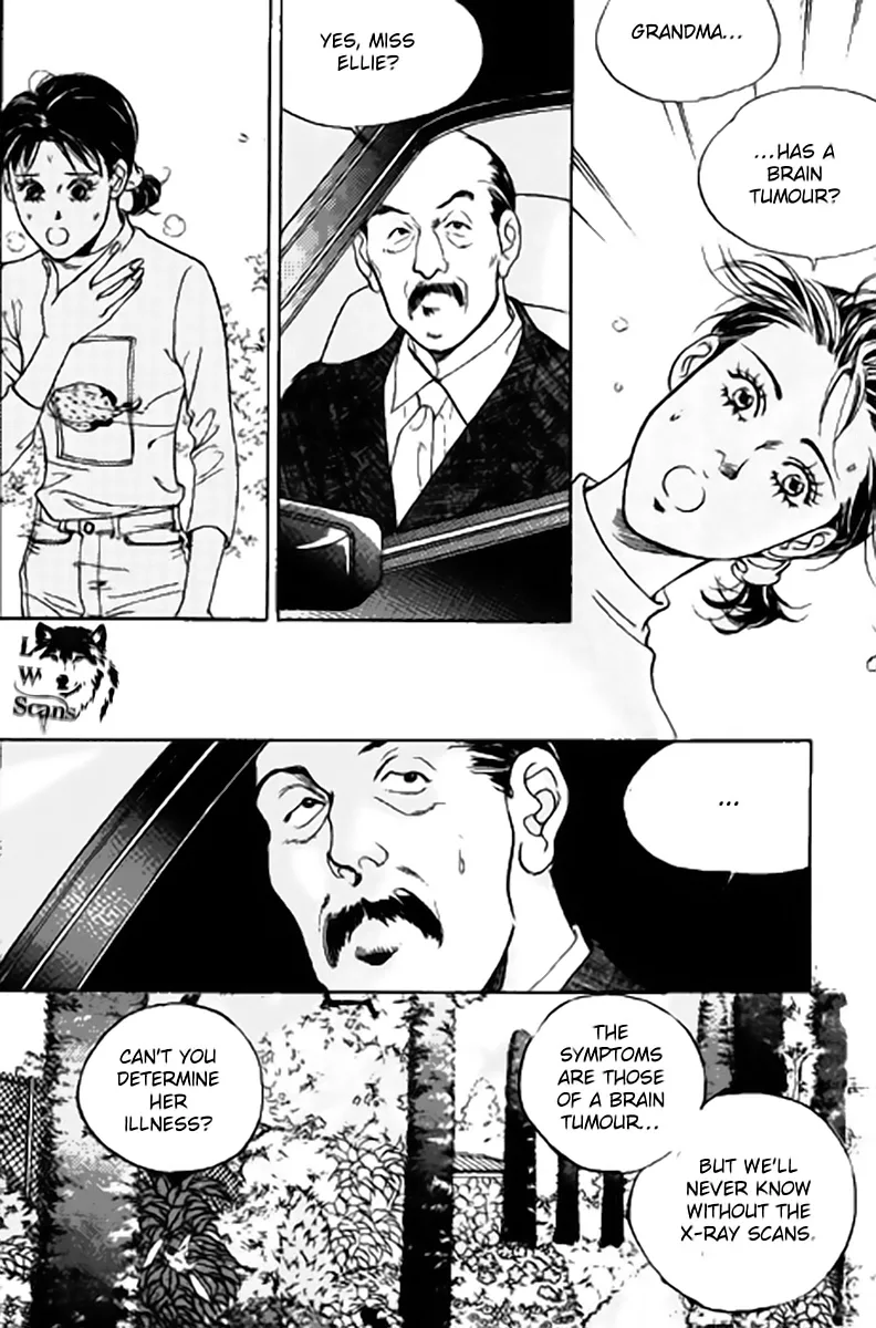 Full House Chapter 63 page 9