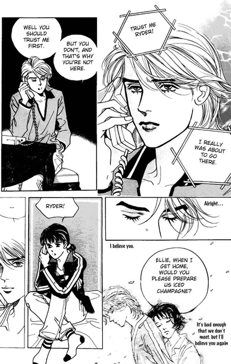 Full House Chapter 63 page 19