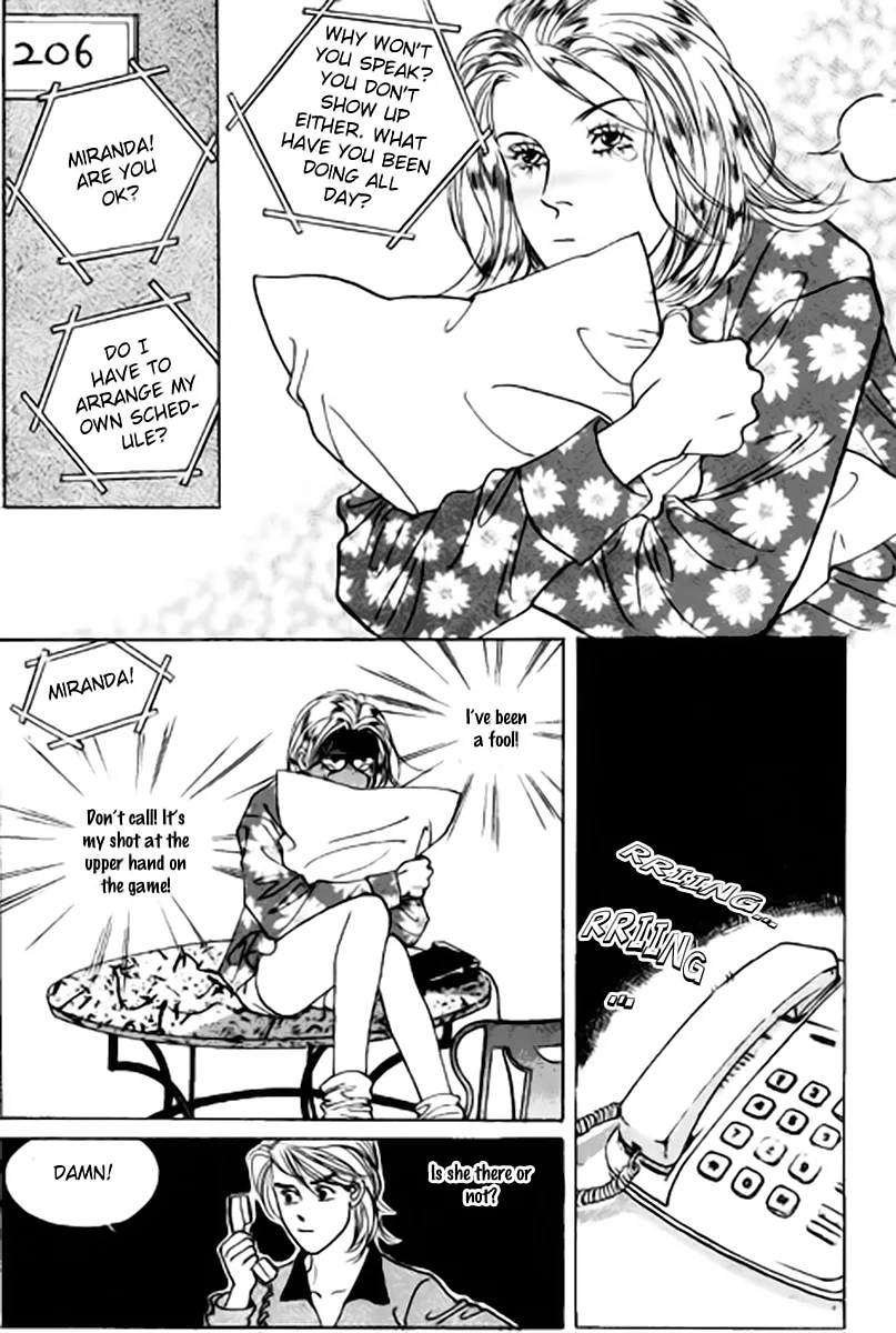 Full House Chapter 63 page 13