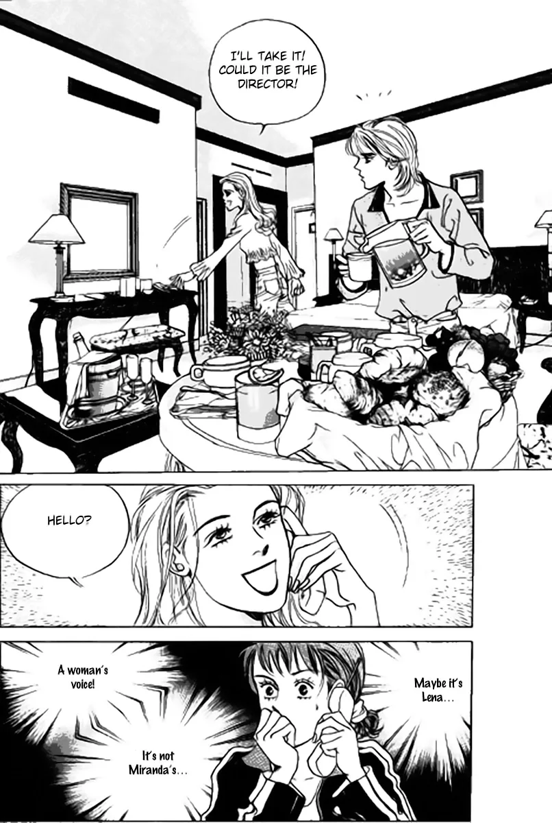 Full House Chapter 63 page 14