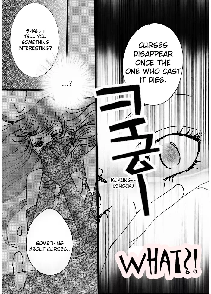 Swan Prince Chapter 6 page 4