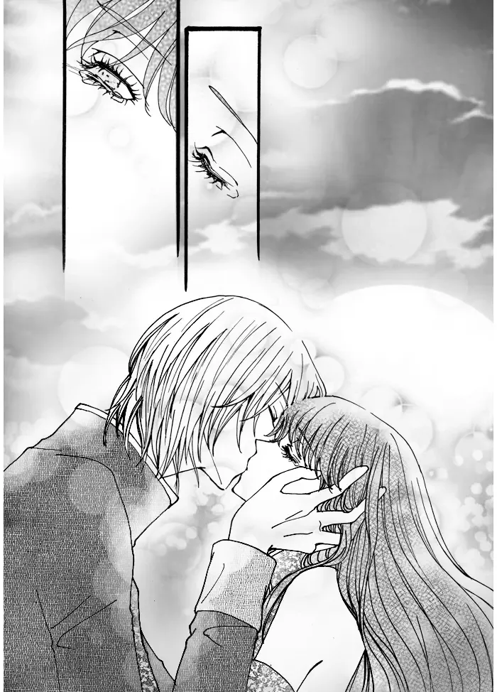Swan Prince Chapter 6 page 13