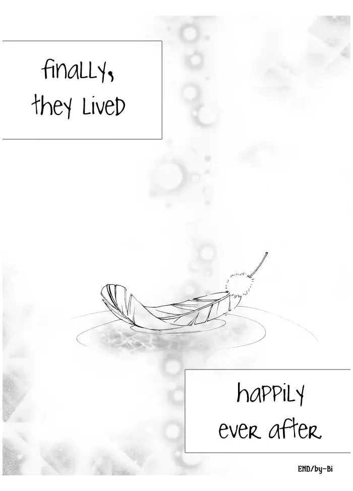 Swan Prince Chapter 6 page 16
