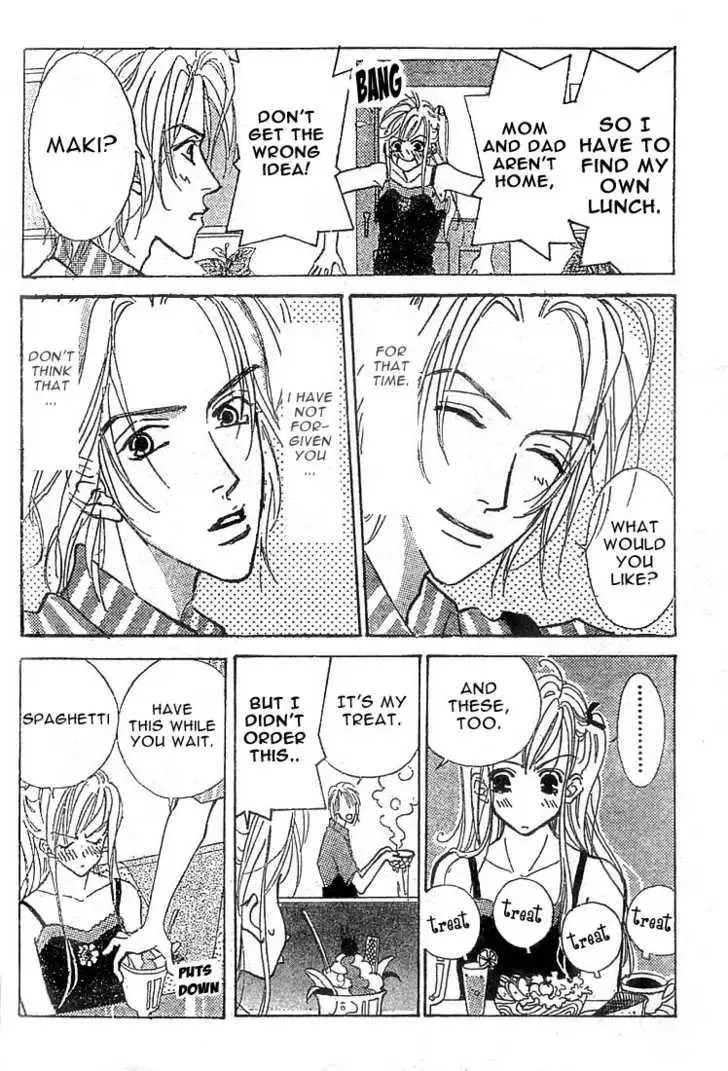 The Boy Next Door Chapter 0 page 9