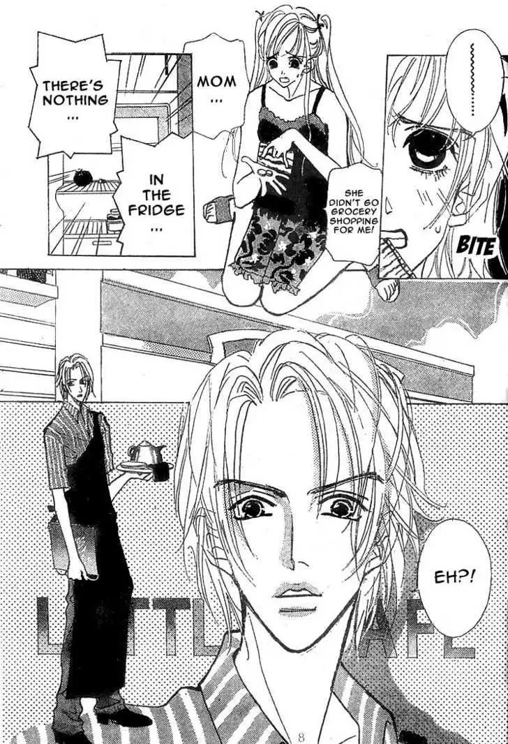 The Boy Next Door Chapter 0 page 8