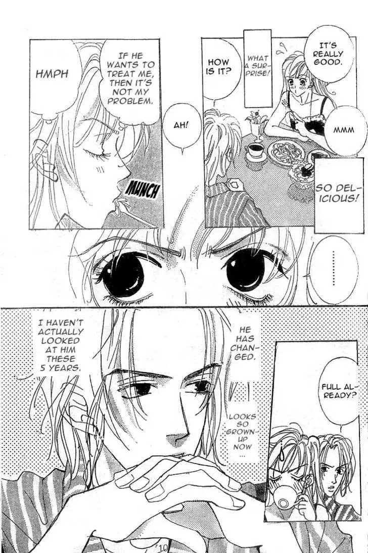 The Boy Next Door Chapter 0 page 10