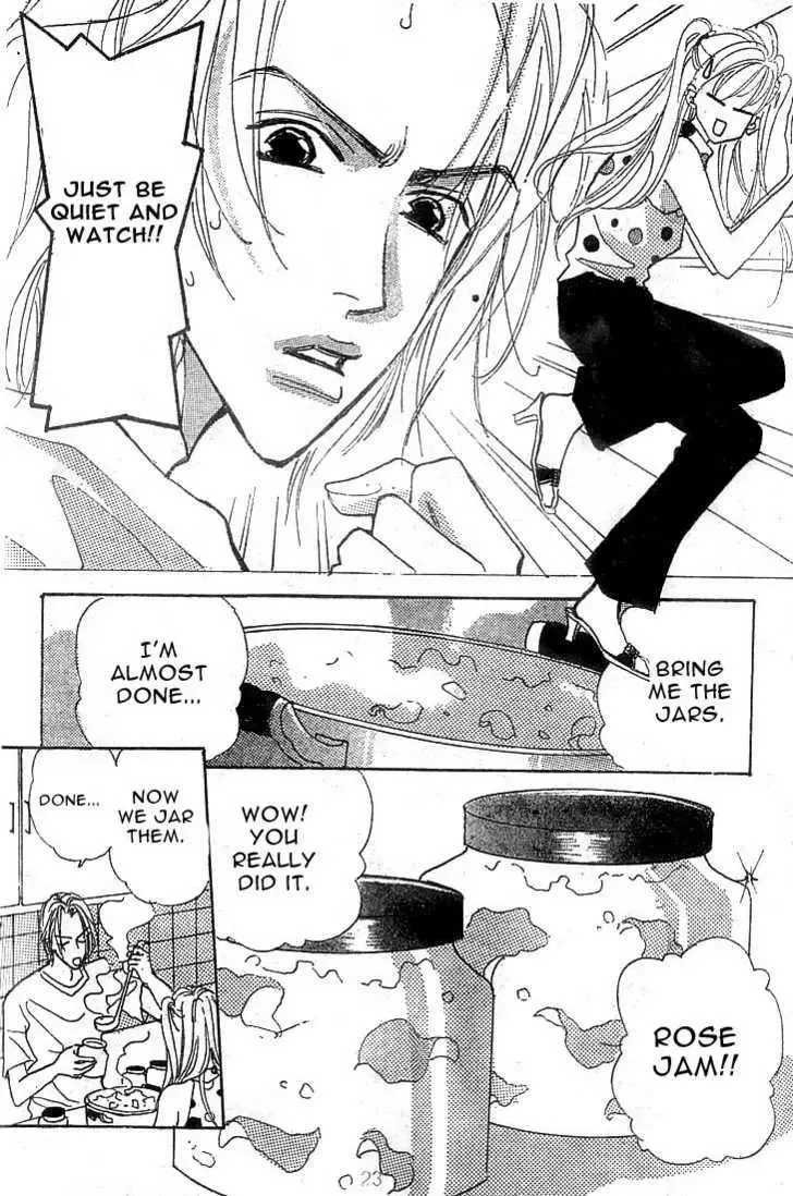 The Boy Next Door Chapter 0 page 23