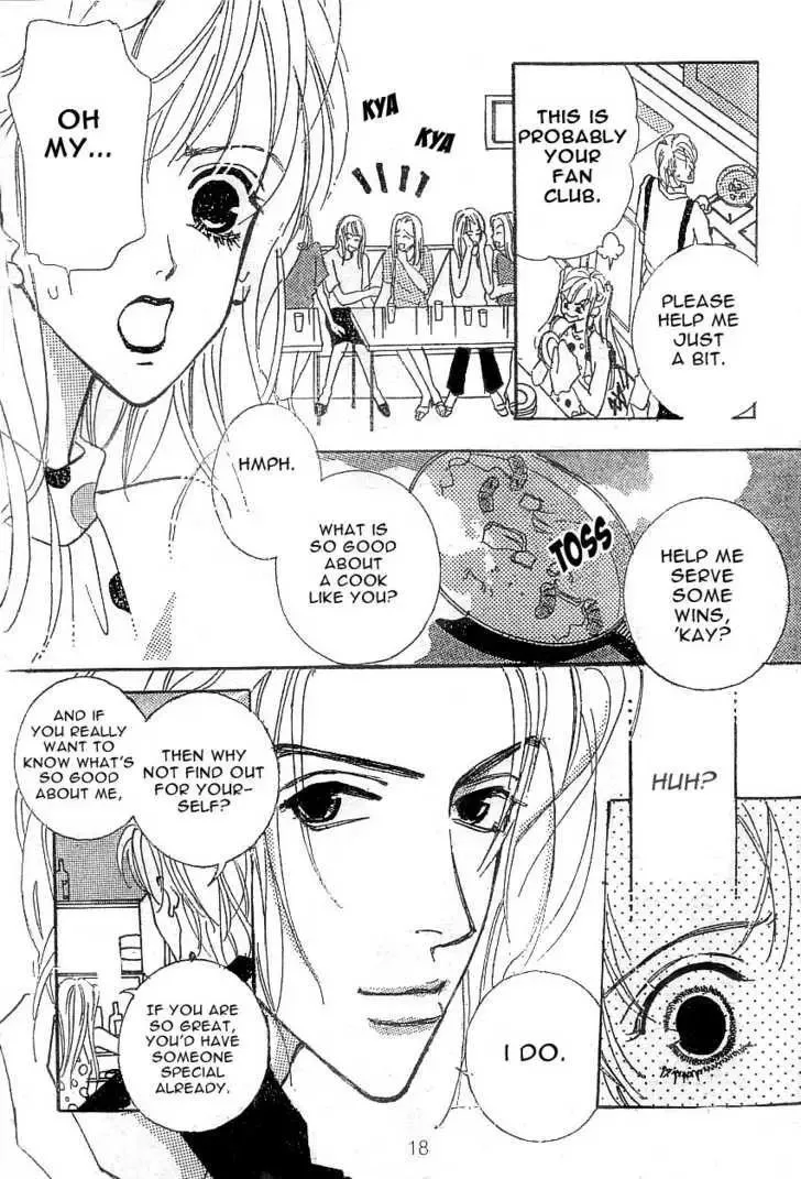 The Boy Next Door Chapter 0 page 18