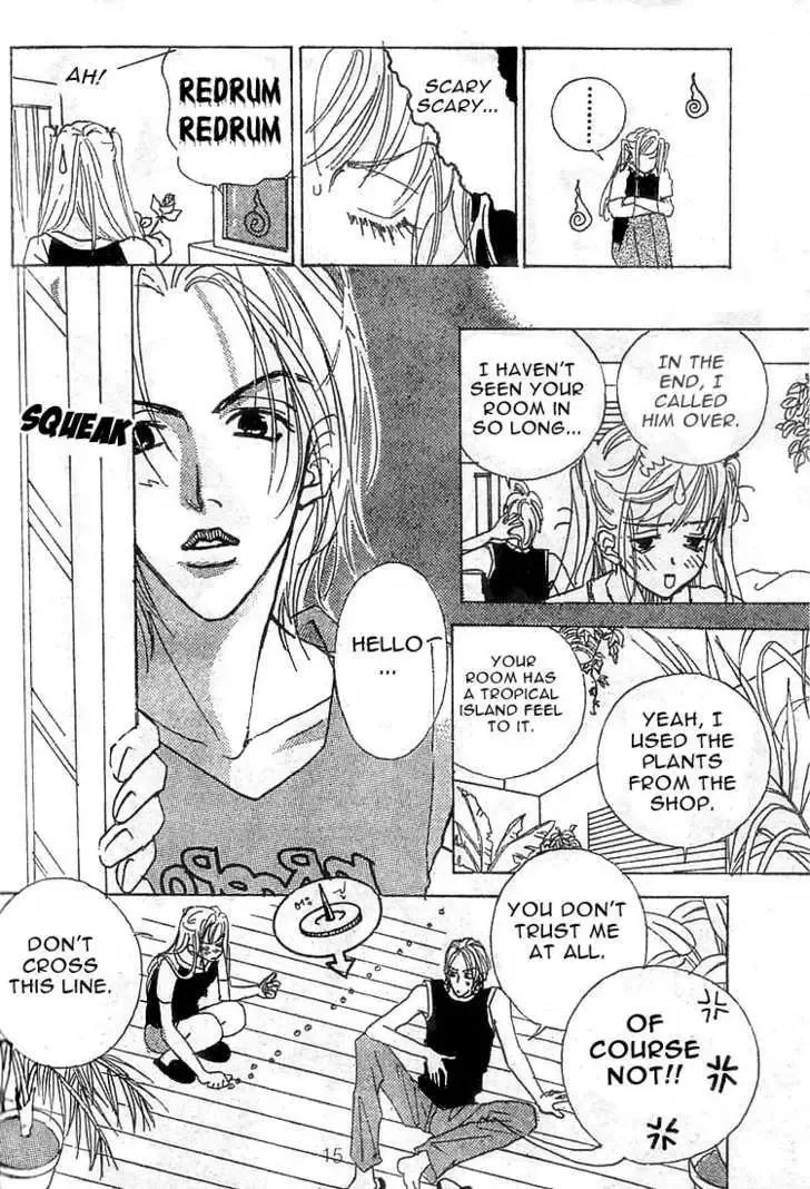 The Boy Next Door Chapter 0 page 15