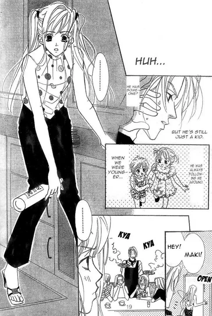 The Boy Next Door Chapter 0 page 19