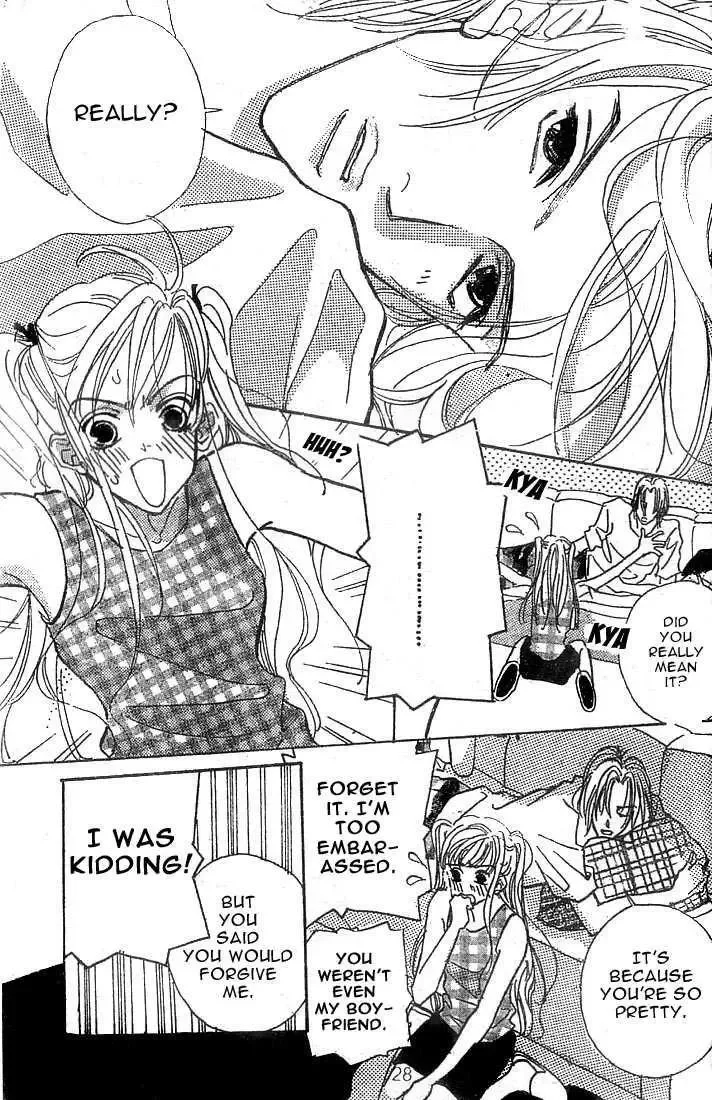 The Boy Next Door Chapter 0 page 28