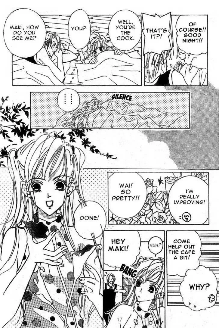 The Boy Next Door Chapter 0 page 17