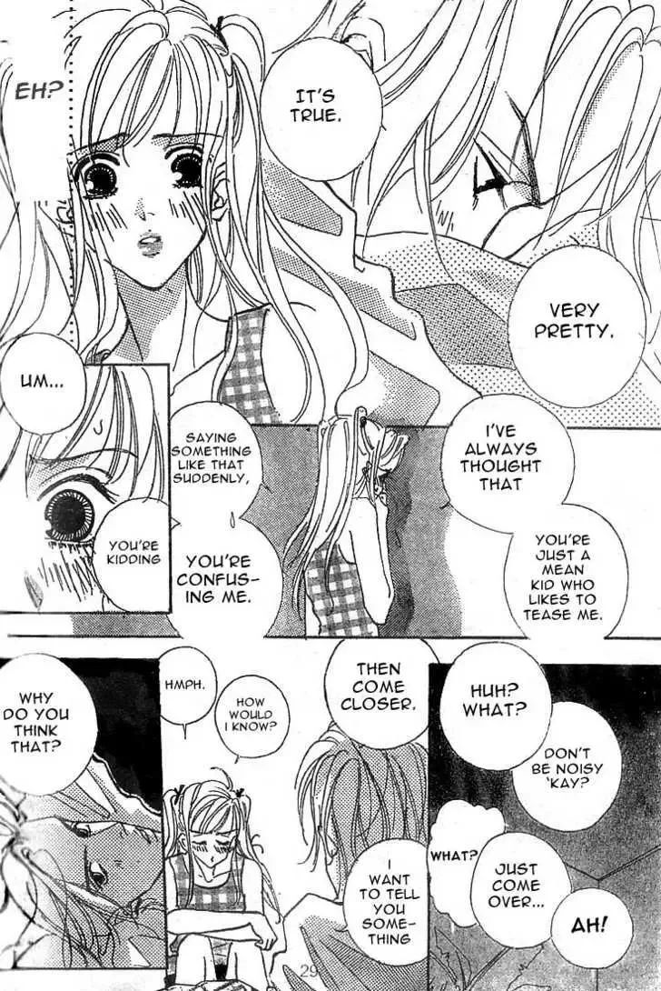 The Boy Next Door Chapter 0 page 29