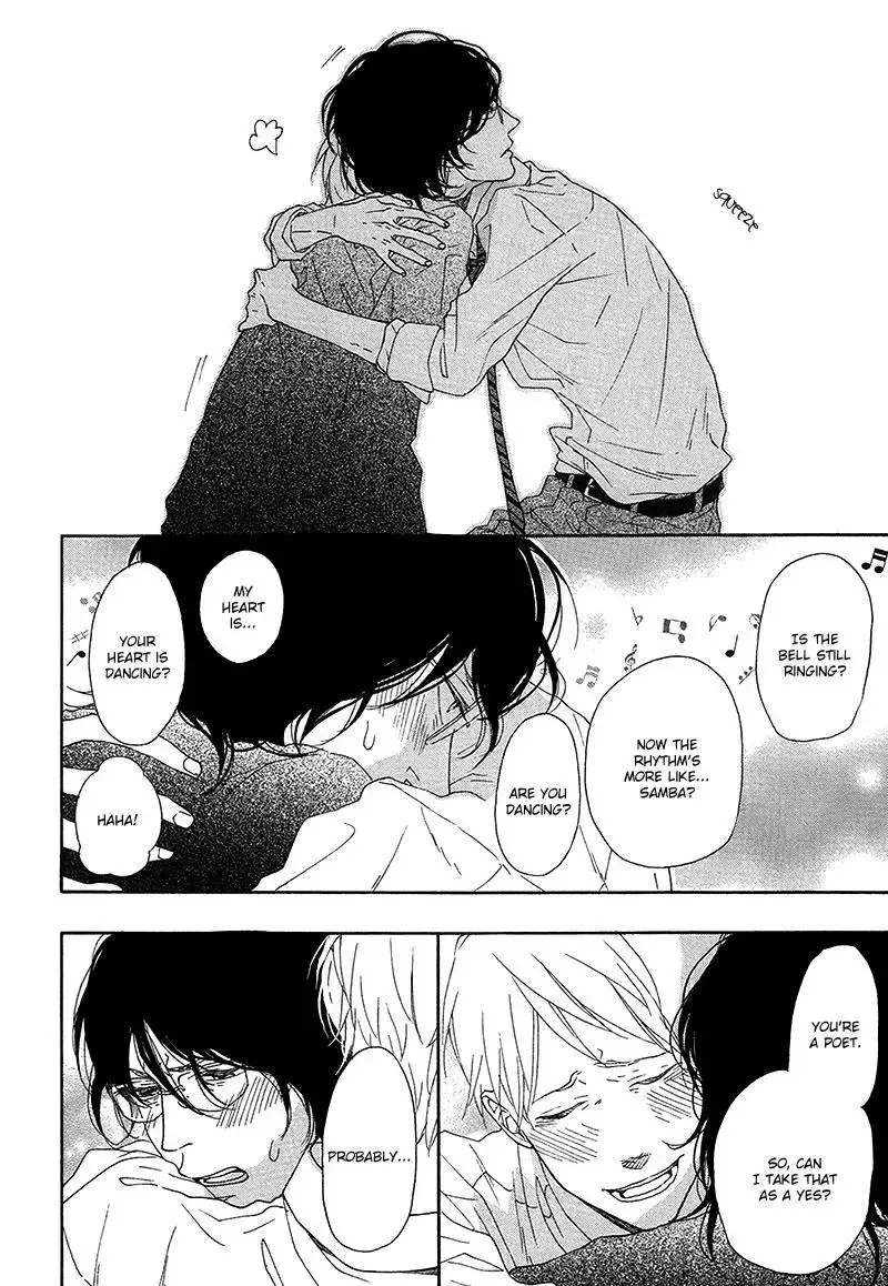 Toritome no Nai Koi no Shi Chapter 0 page 29