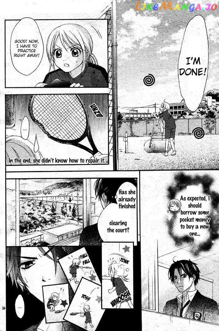Sorairo Ageha Chapter 1 page 37