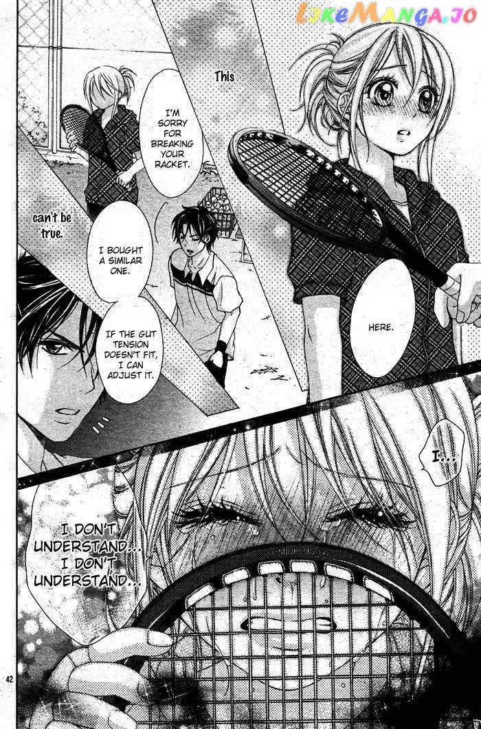 Sorairo Ageha Chapter 1 page 45