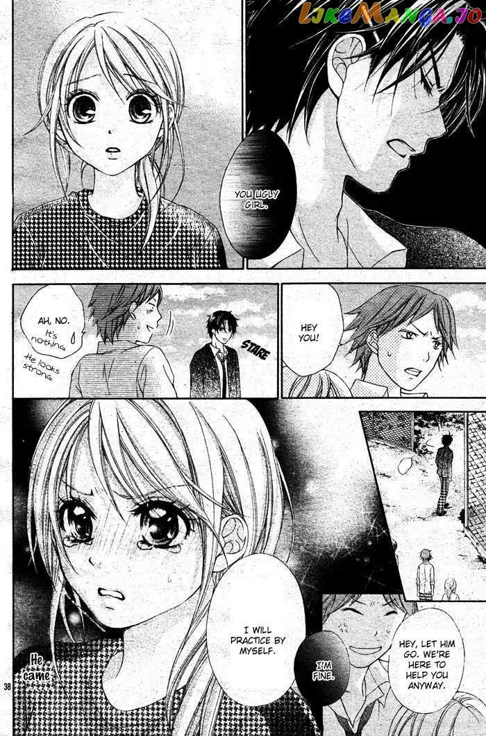 Sorairo Ageha Chapter 1 page 41