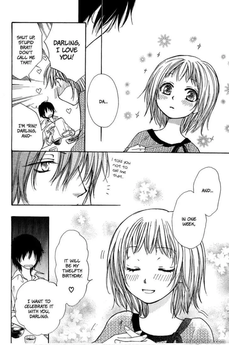 Sono Te wa Atatakai Chapter 0 page 18