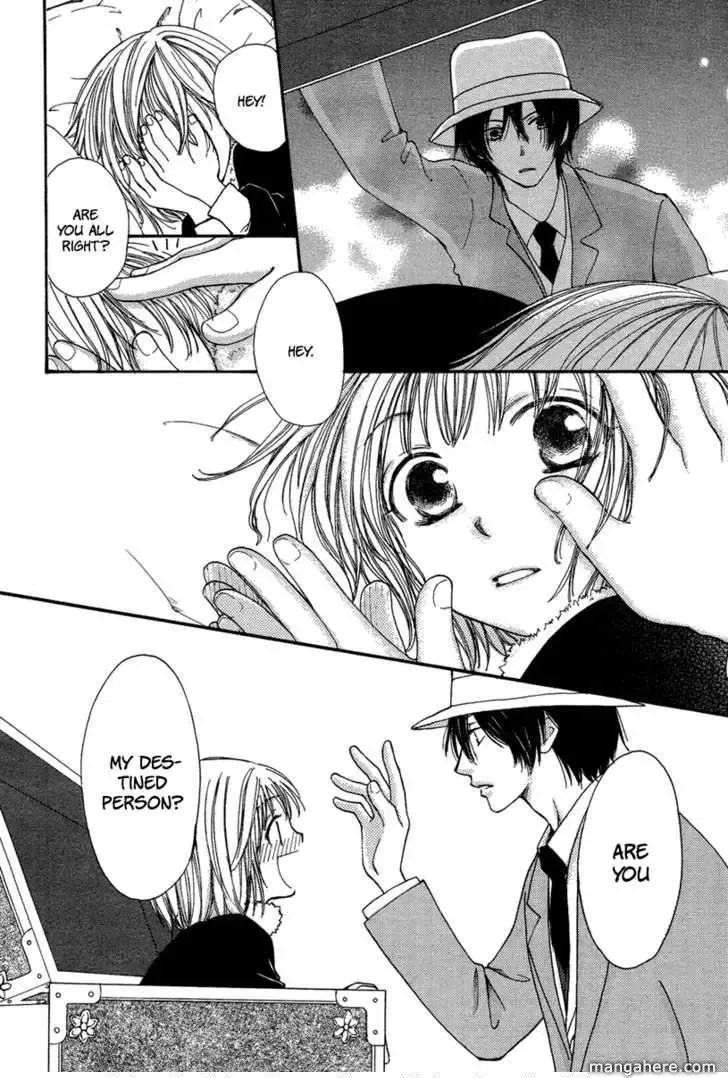 Sono Te wa Atatakai Chapter 0 page 10