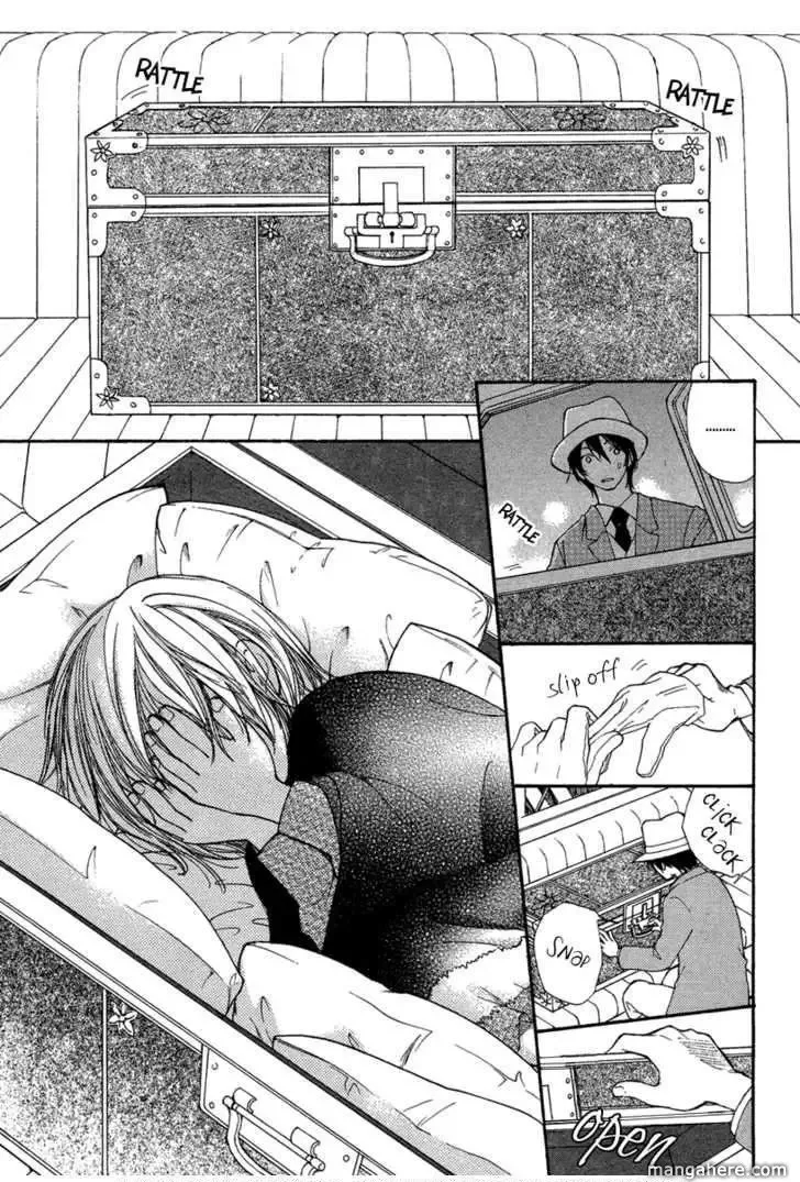 Sono Te wa Atatakai Chapter 0 page 9