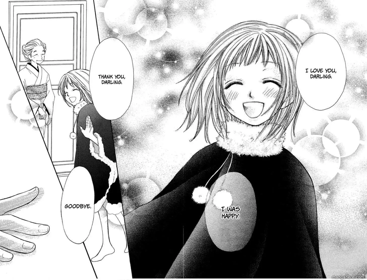 Sono Te wa Atatakai Chapter 0 page 49
