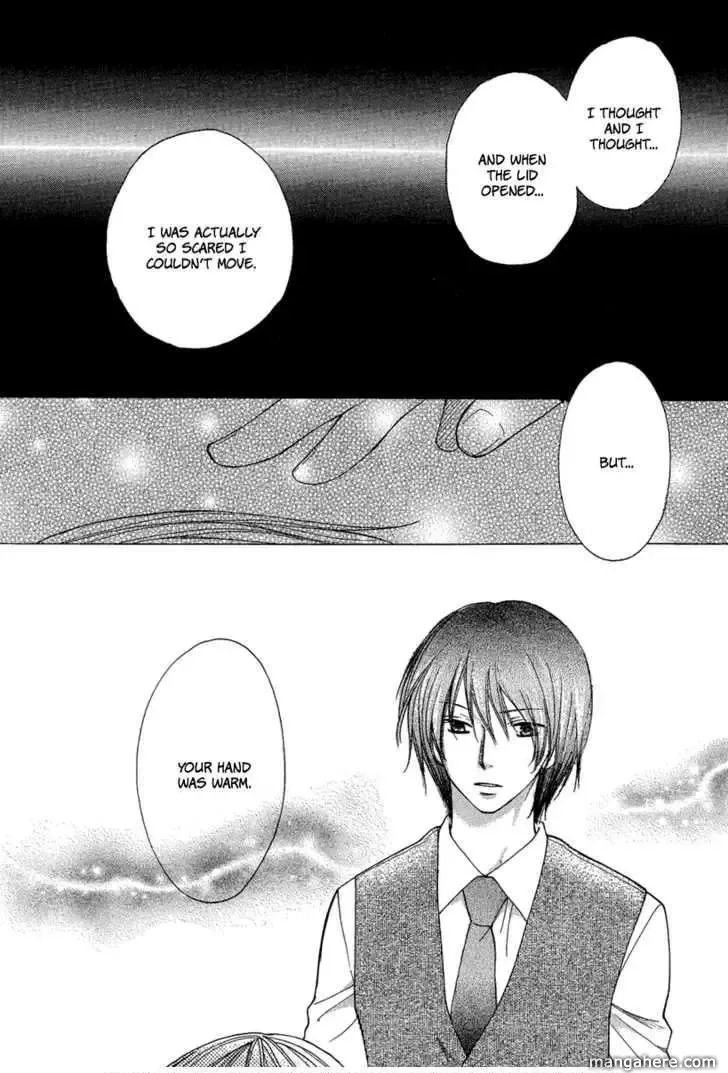 Sono Te wa Atatakai Chapter 0 page 48