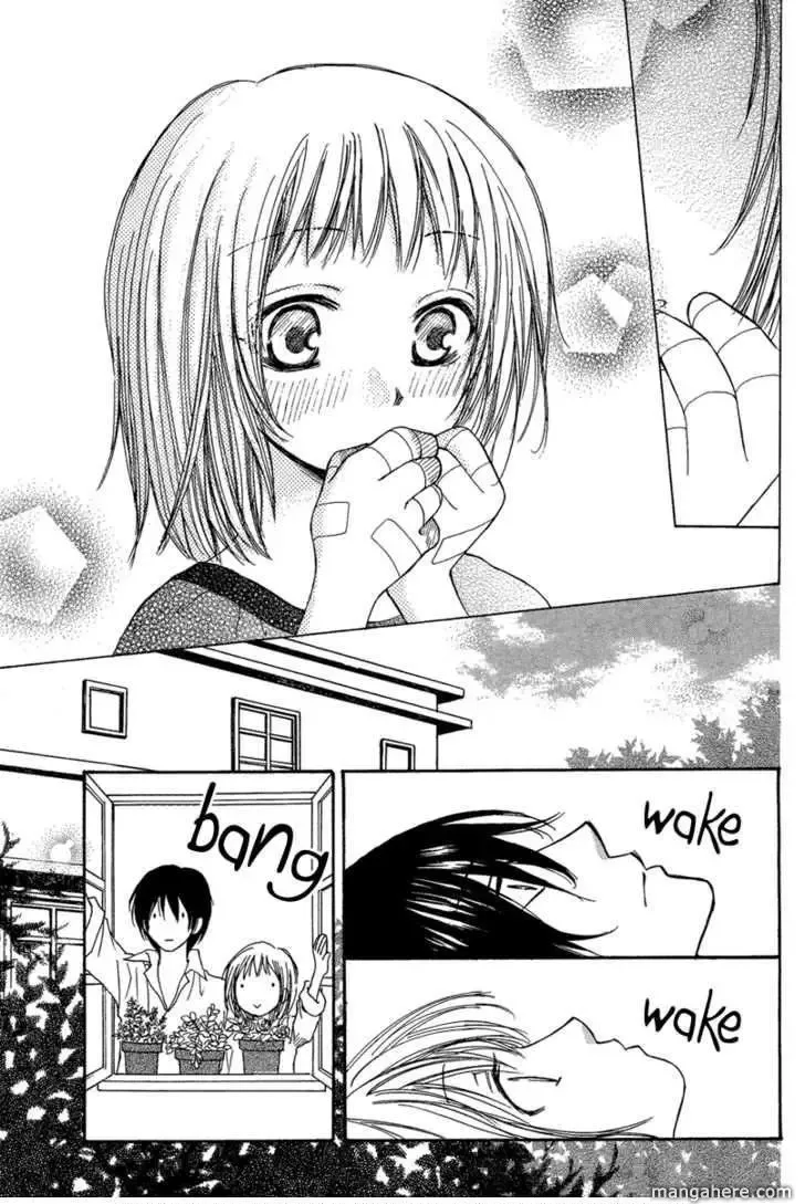 Sono Te wa Atatakai Chapter 0 page 34