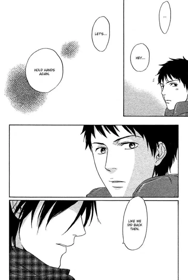 Sono Te kara Tsutawaru Chapter 0 page 17