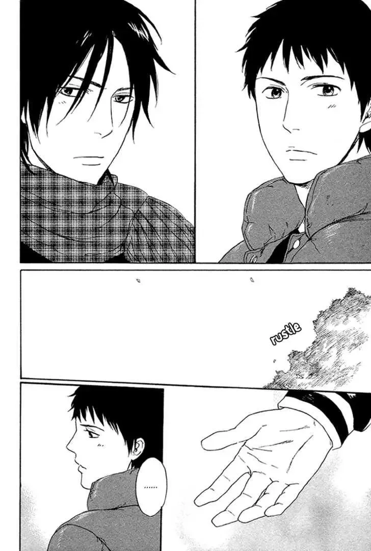 Sono Te kara Tsutawaru Chapter 0 page 19