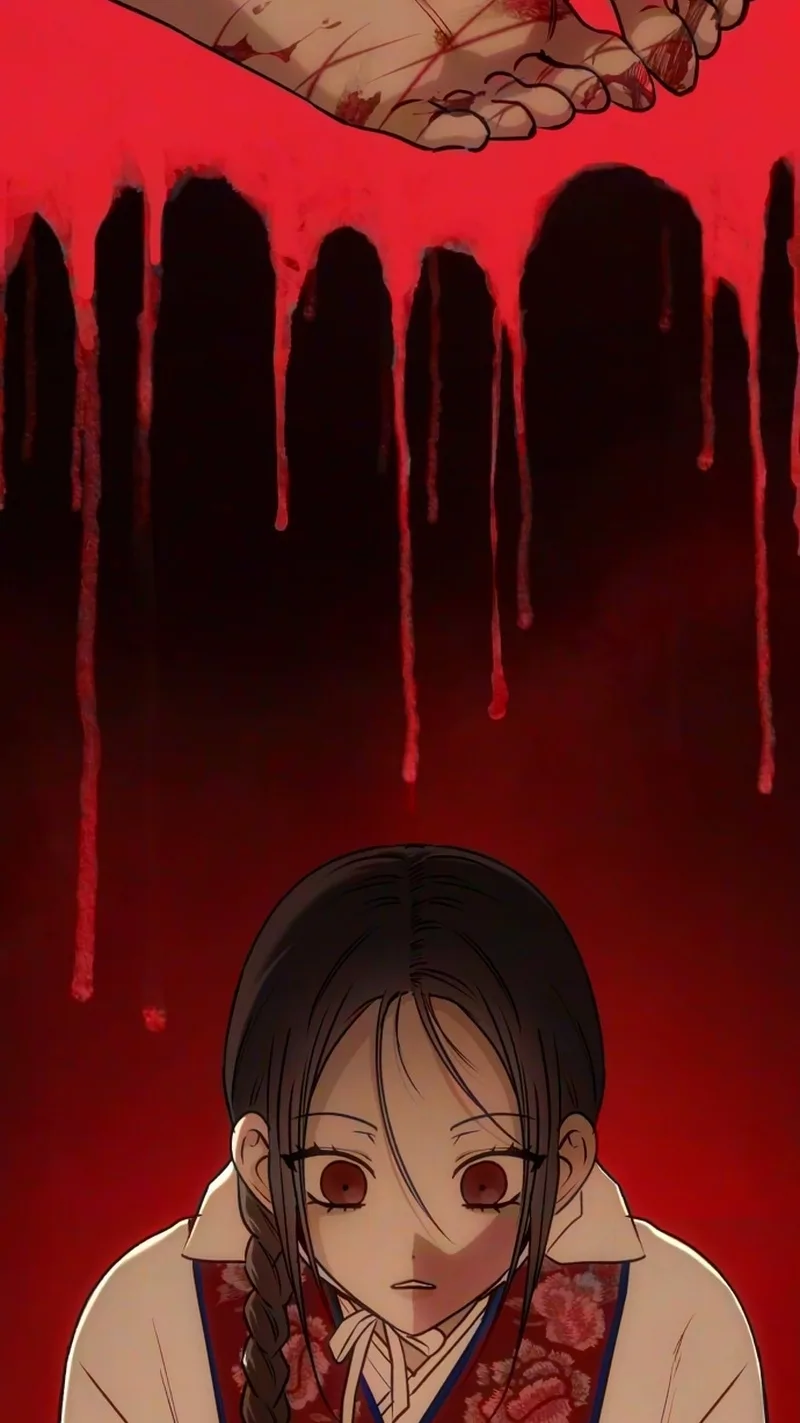 My Ancestor is Watching Me! Chapter 24 page 17