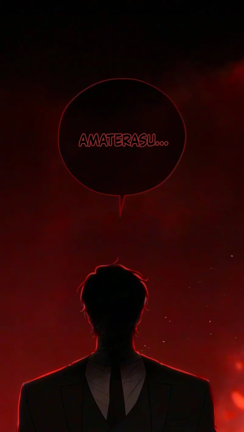 My Ancestor is Watching Me! Chapter 24 page 21