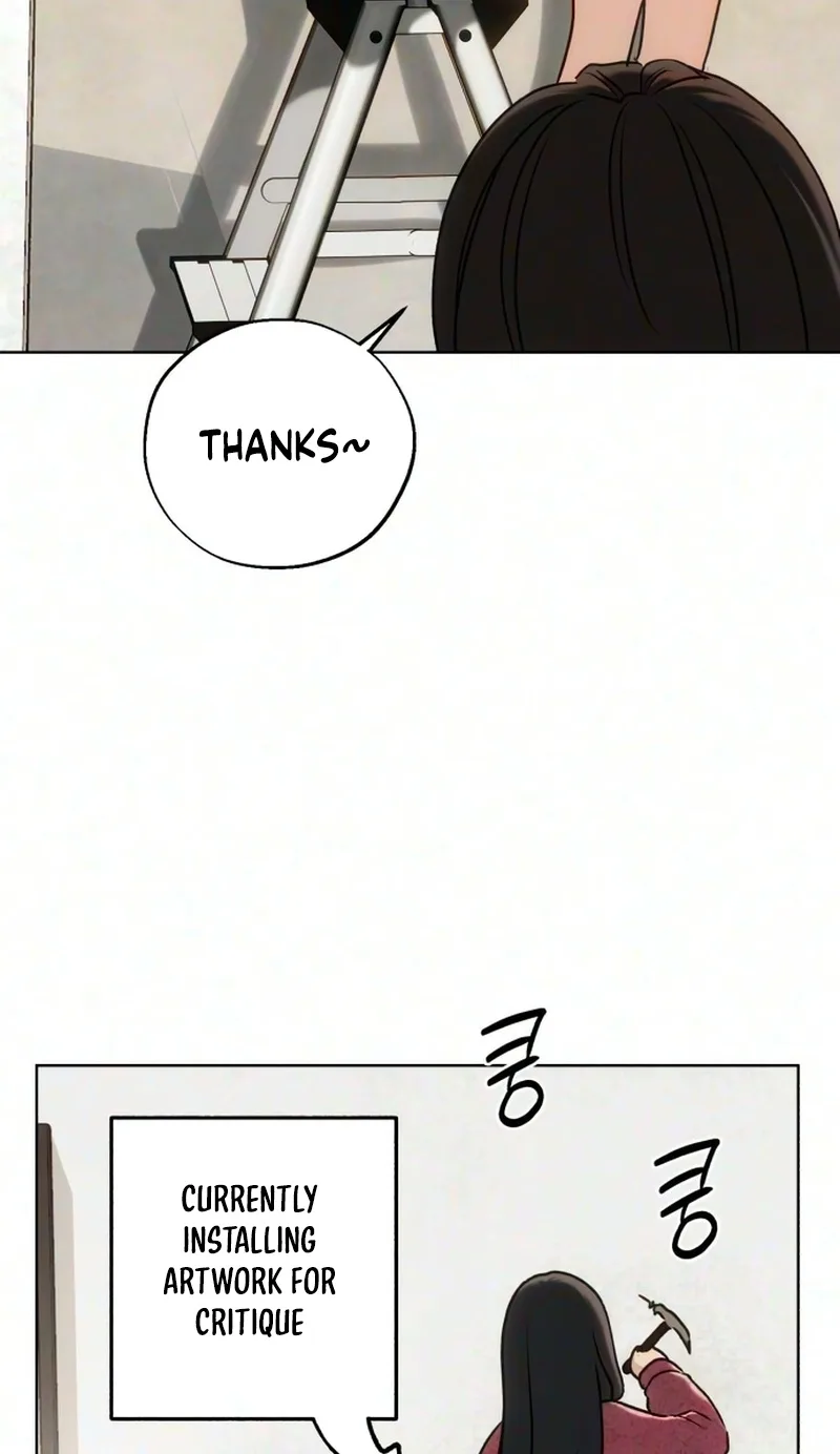 My Ancestor is Watching Me! Chapter 24 page 41