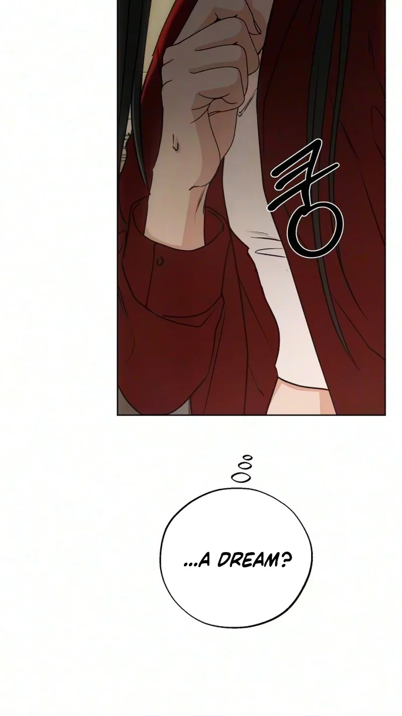 My Ancestor is Watching Me! Chapter 24 page 31