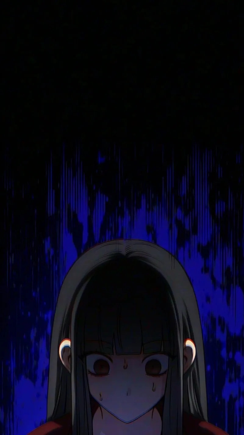 My Ancestor is Watching Me! Chapter 24 page 35