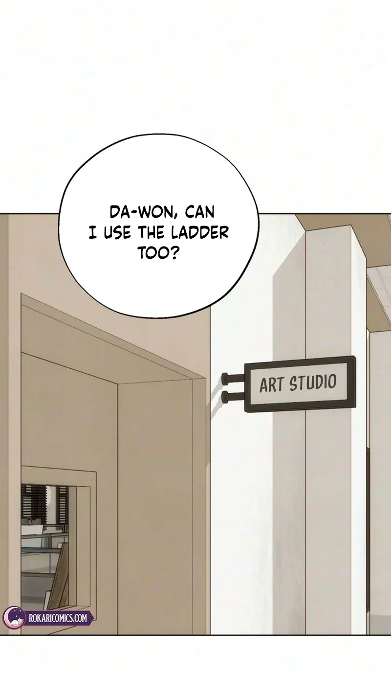 My Ancestor is Watching Me! Chapter 24 page 39