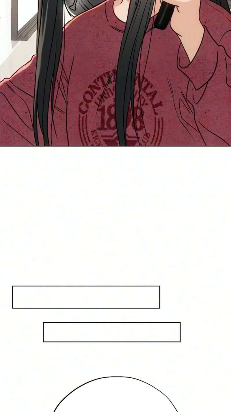 My Ancestor is Watching Me! Chapter 24 page 58