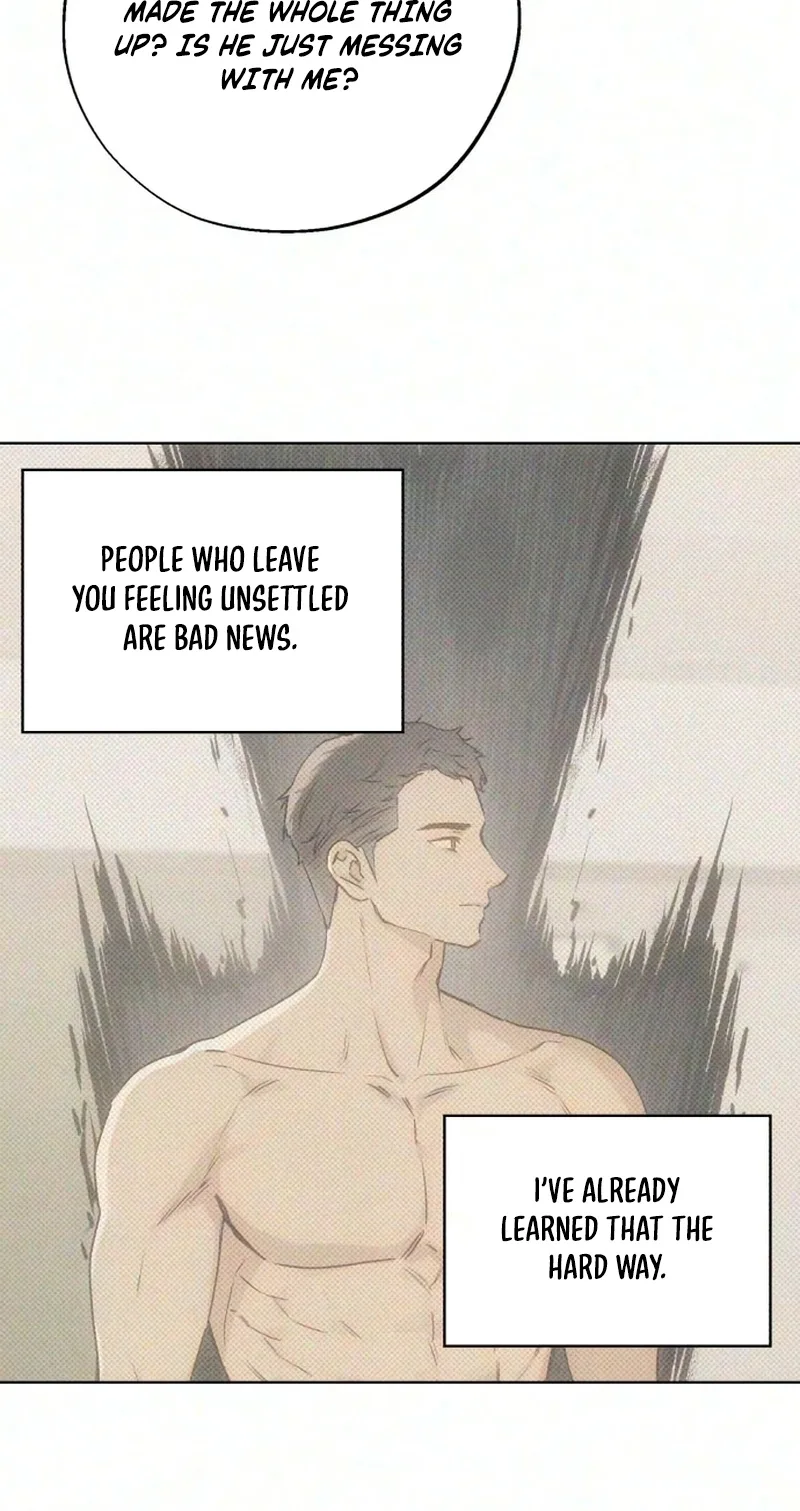 My Ancestor is Watching Me! Chapter 24 page 54