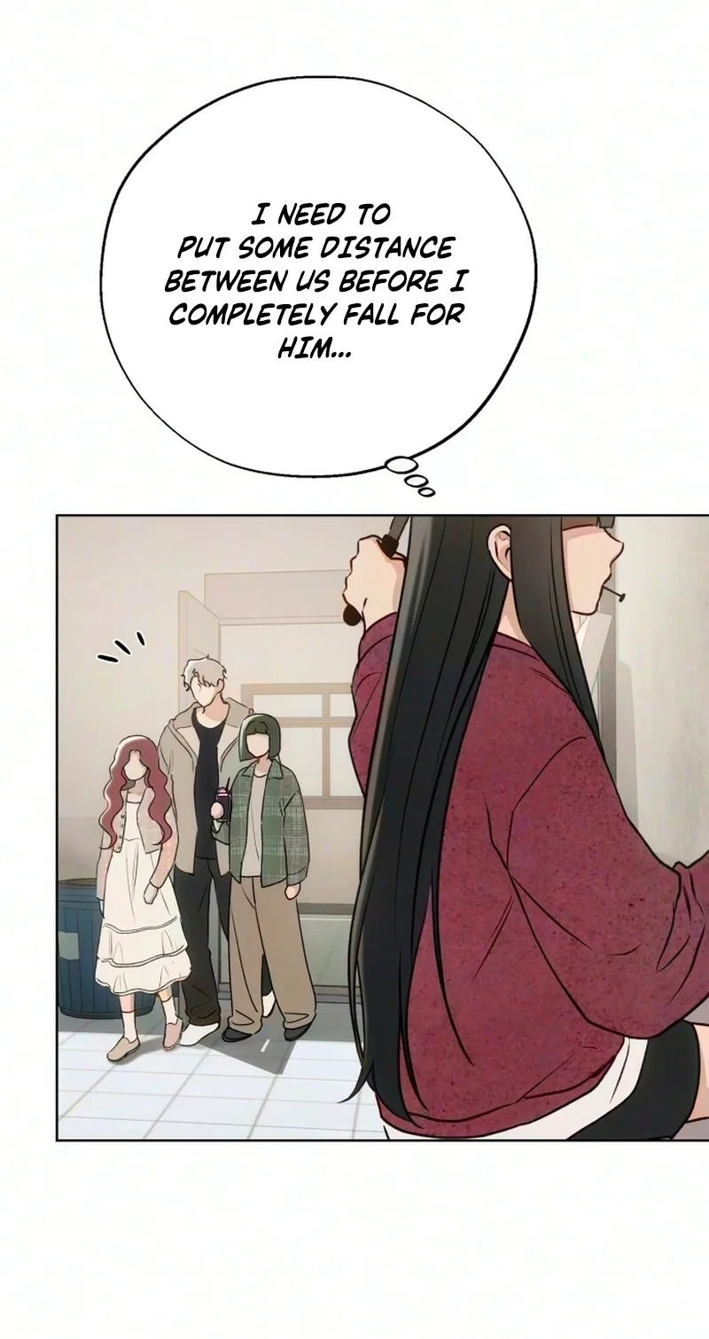 My Ancestor is Watching Me! Chapter 24 page 55