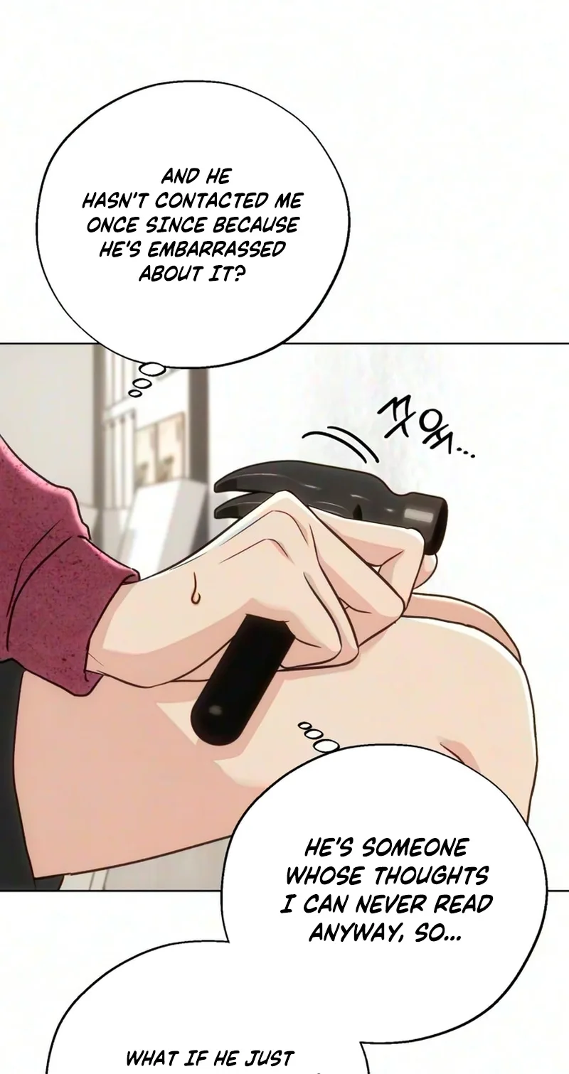 My Ancestor is Watching Me! Chapter 24 page 53