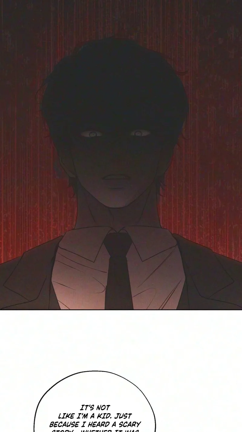 My Ancestor is Watching Me! Chapter 24 page 45