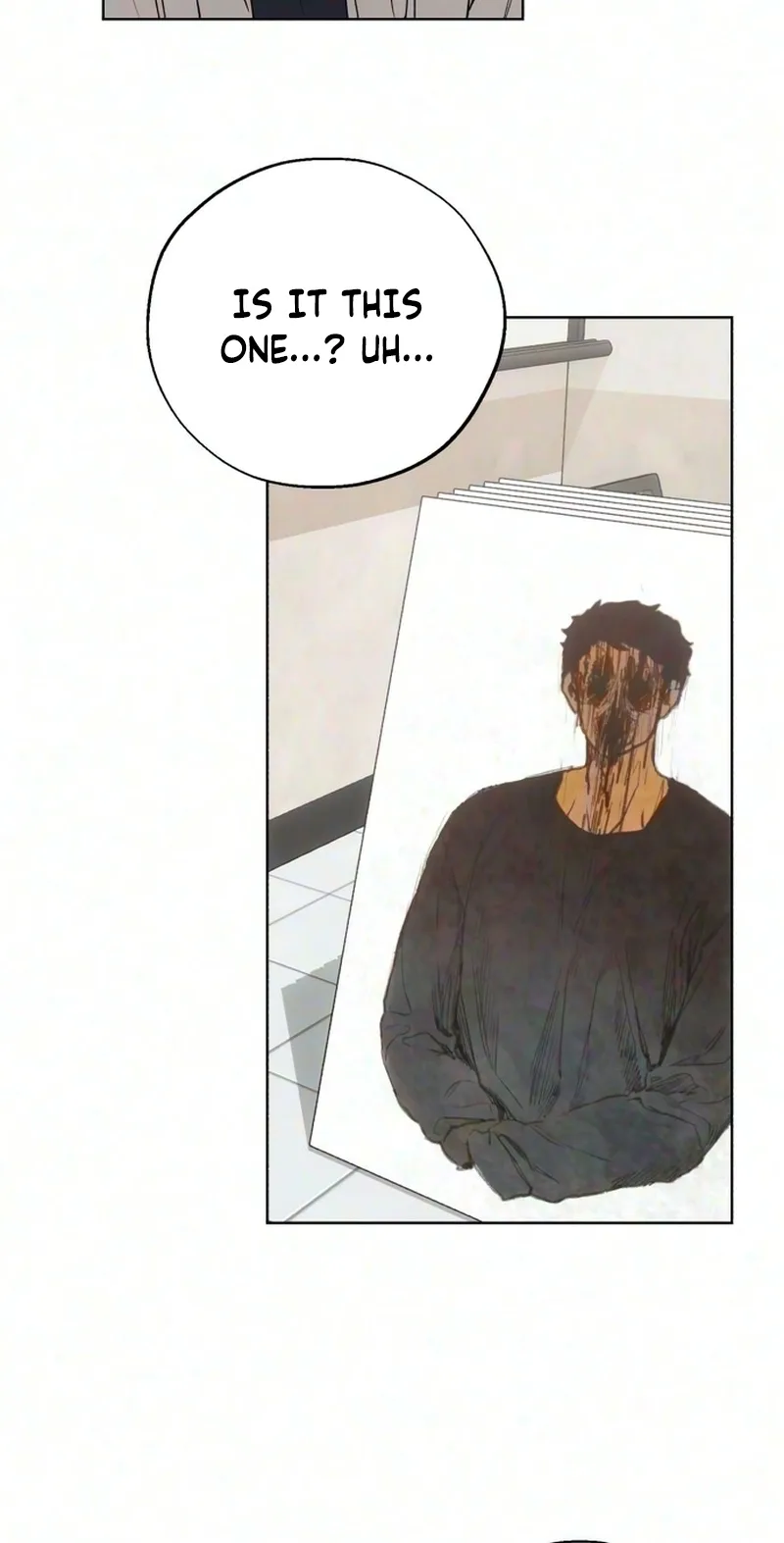 My Ancestor is Watching Me! Chapter 24 page 73
